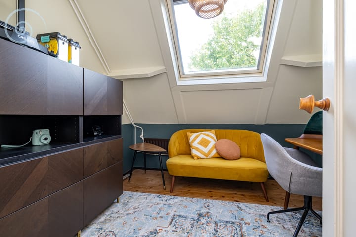 Foto 20 van Wilhelminastraat 7