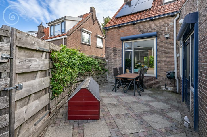 Foto 25 van Wilhelminastraat 7