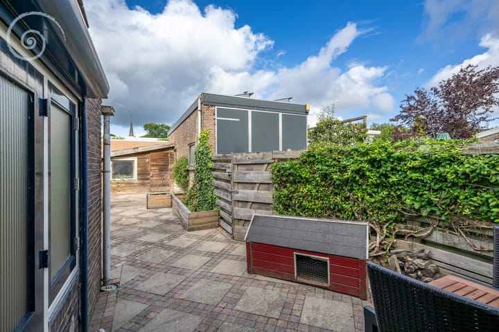 Foto 27 van Wilhelminastraat 7