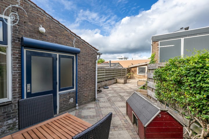 Foto 28 van Wilhelminastraat 7