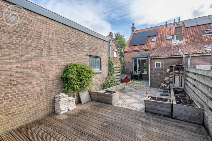 Foto 30 van Wilhelminastraat 7