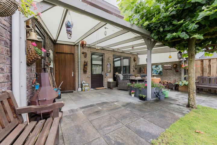 Foto 25 van De Boeten 20