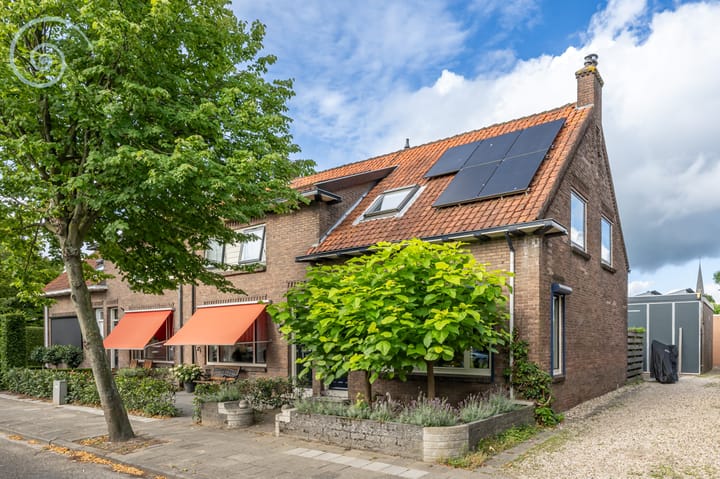 Foto 31 van Wilhelminastraat 7