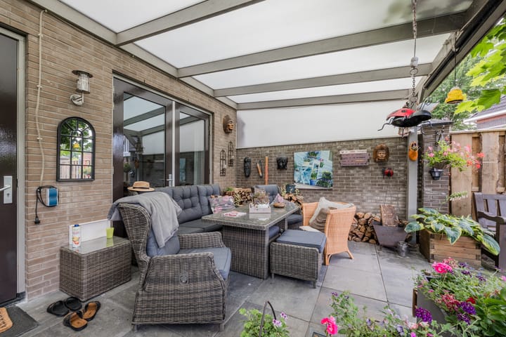 Foto 26 van De Boeten 20