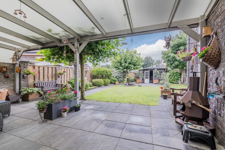 Foto 27 van De Boeten 20