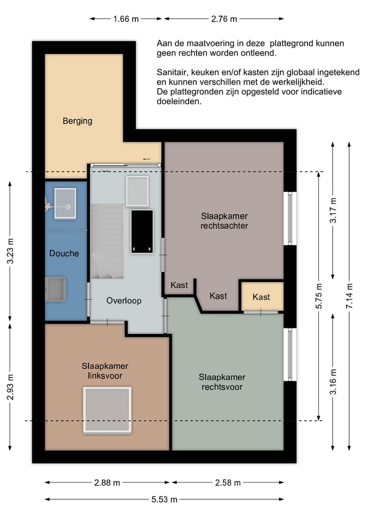 Foto 33 van Wilhelminastraat 7