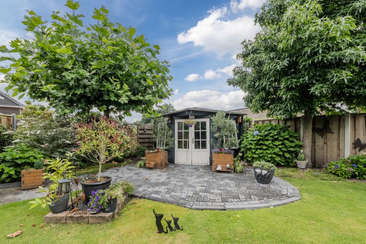 Foto 28 van De Boeten 20