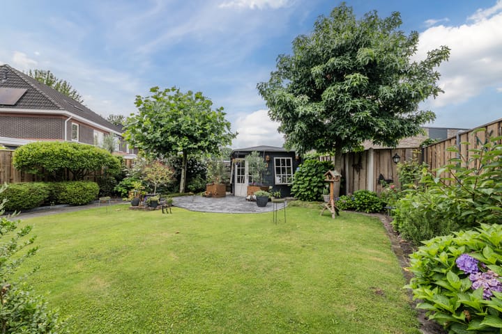 Foto 30 van De Boeten 20