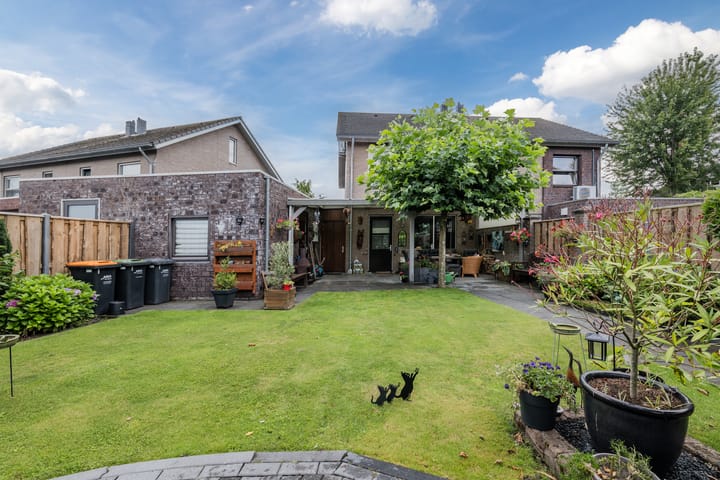 Foto 31 van De Boeten 20