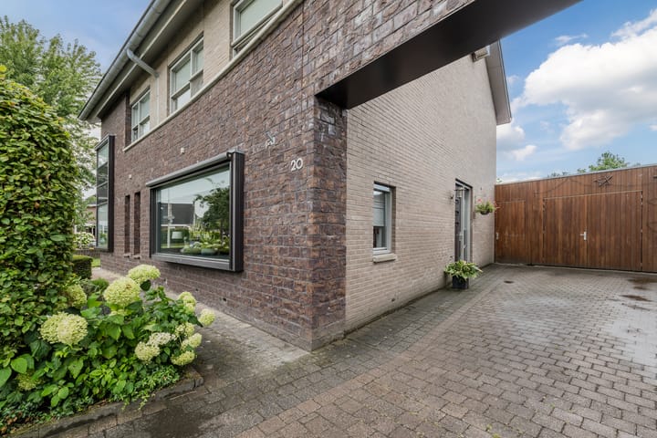 Foto 37 van De Boeten 20