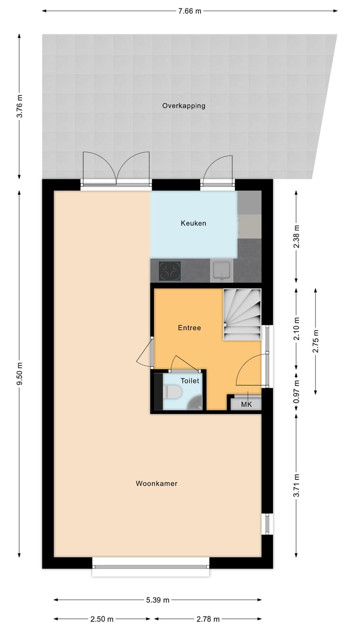 Foto 44 van De Boeten 20