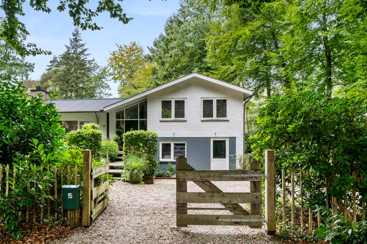 Foto 5 van Hertenlaan 15