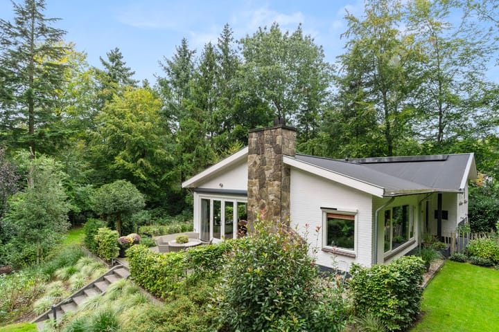 Foto 10 van Hertenlaan 15