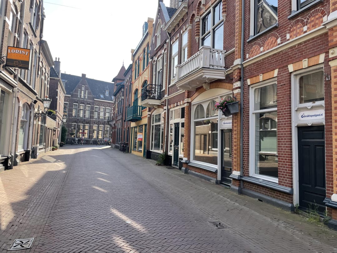 Photo 2 of Gasthuisstraat 5