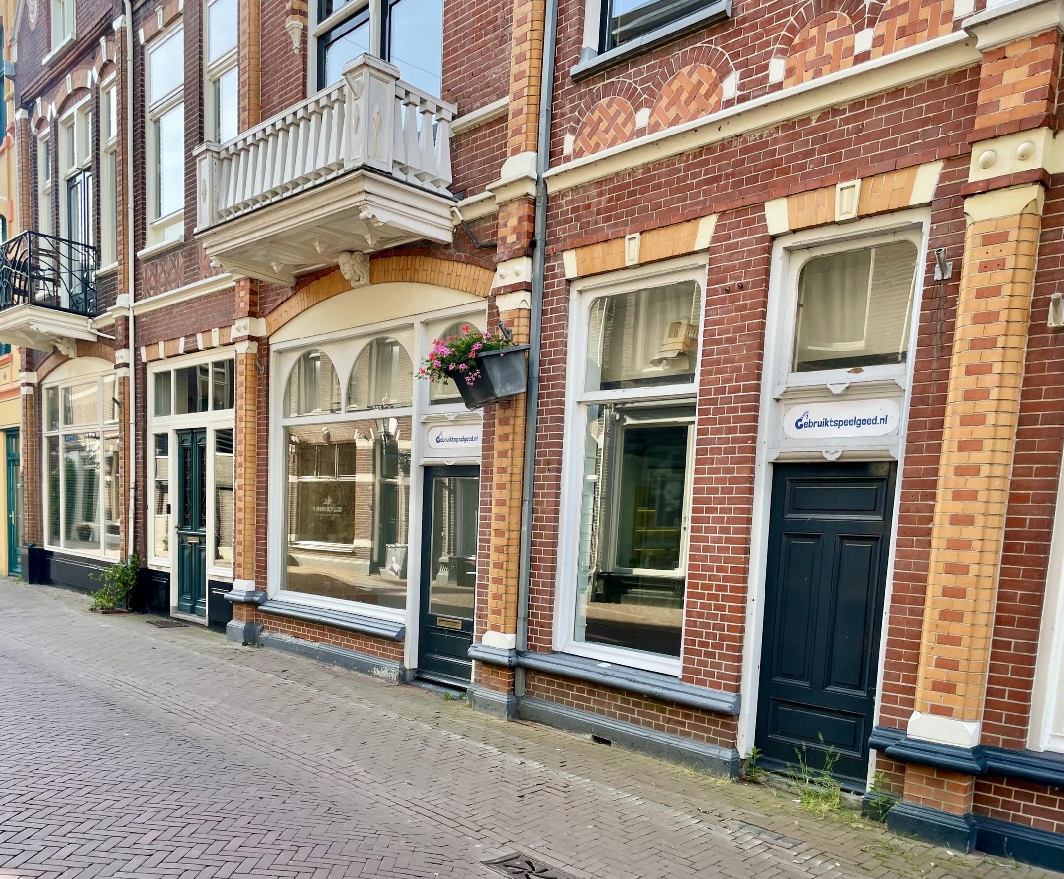 Photo 3 of Gasthuisstraat 5