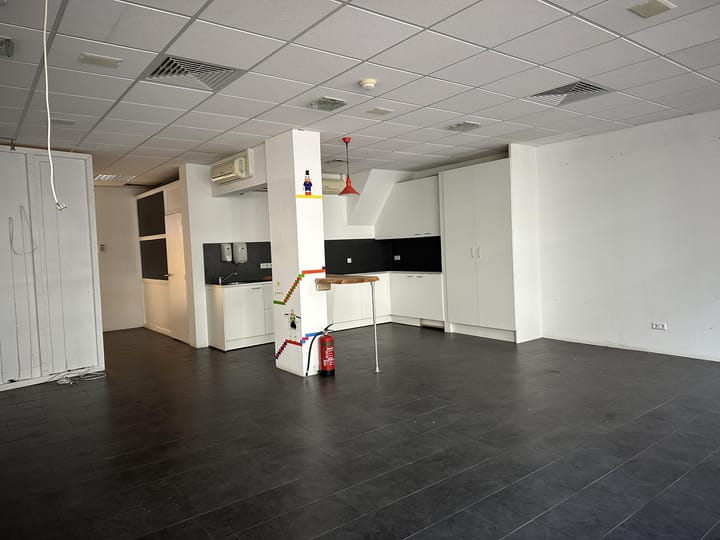 Foto 4 van Gasthuisstraat 5