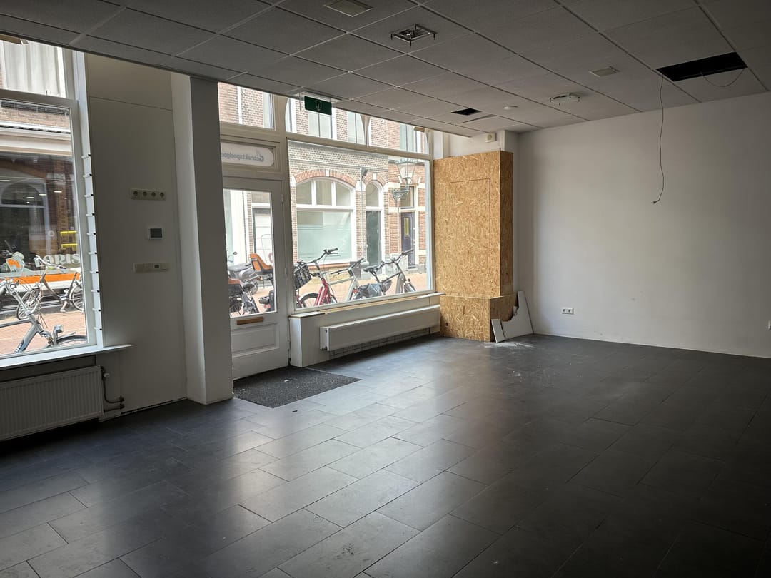 Photo 7 of Gasthuisstraat 5