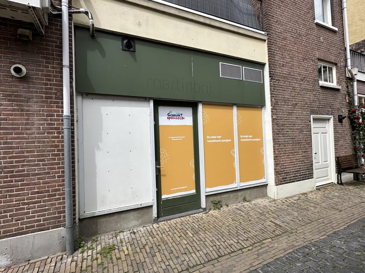 Foto 10 van Gasthuisstraat 5