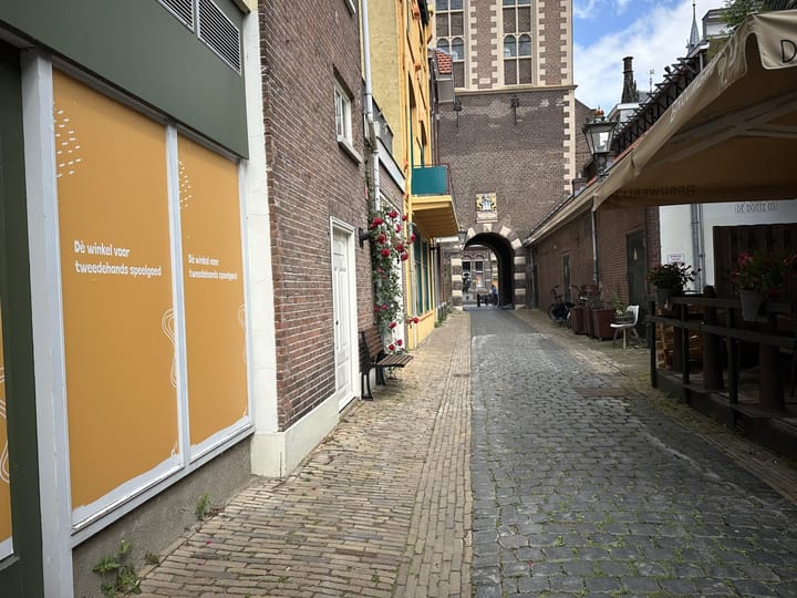 Foto 11 van Gasthuisstraat 5