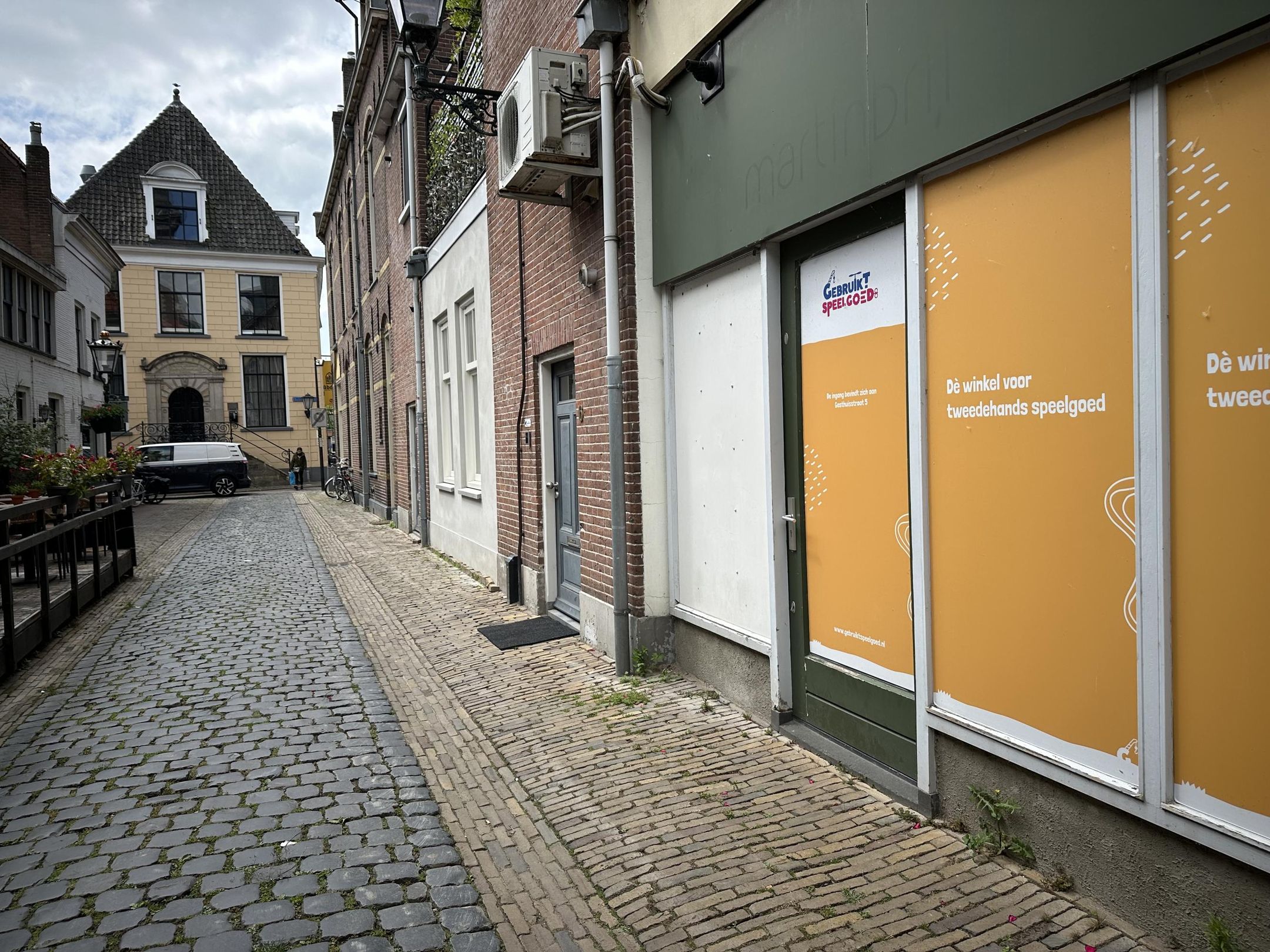 Photo 12 of Gasthuisstraat 5