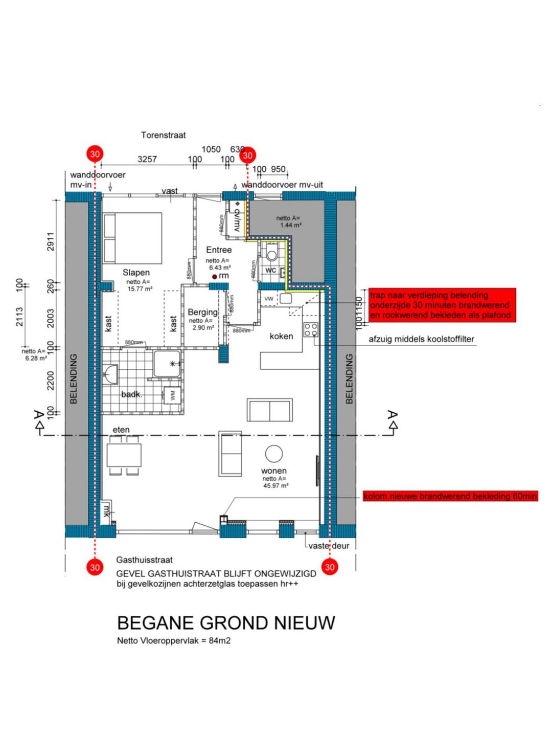 Photo 13 of Gasthuisstraat 5