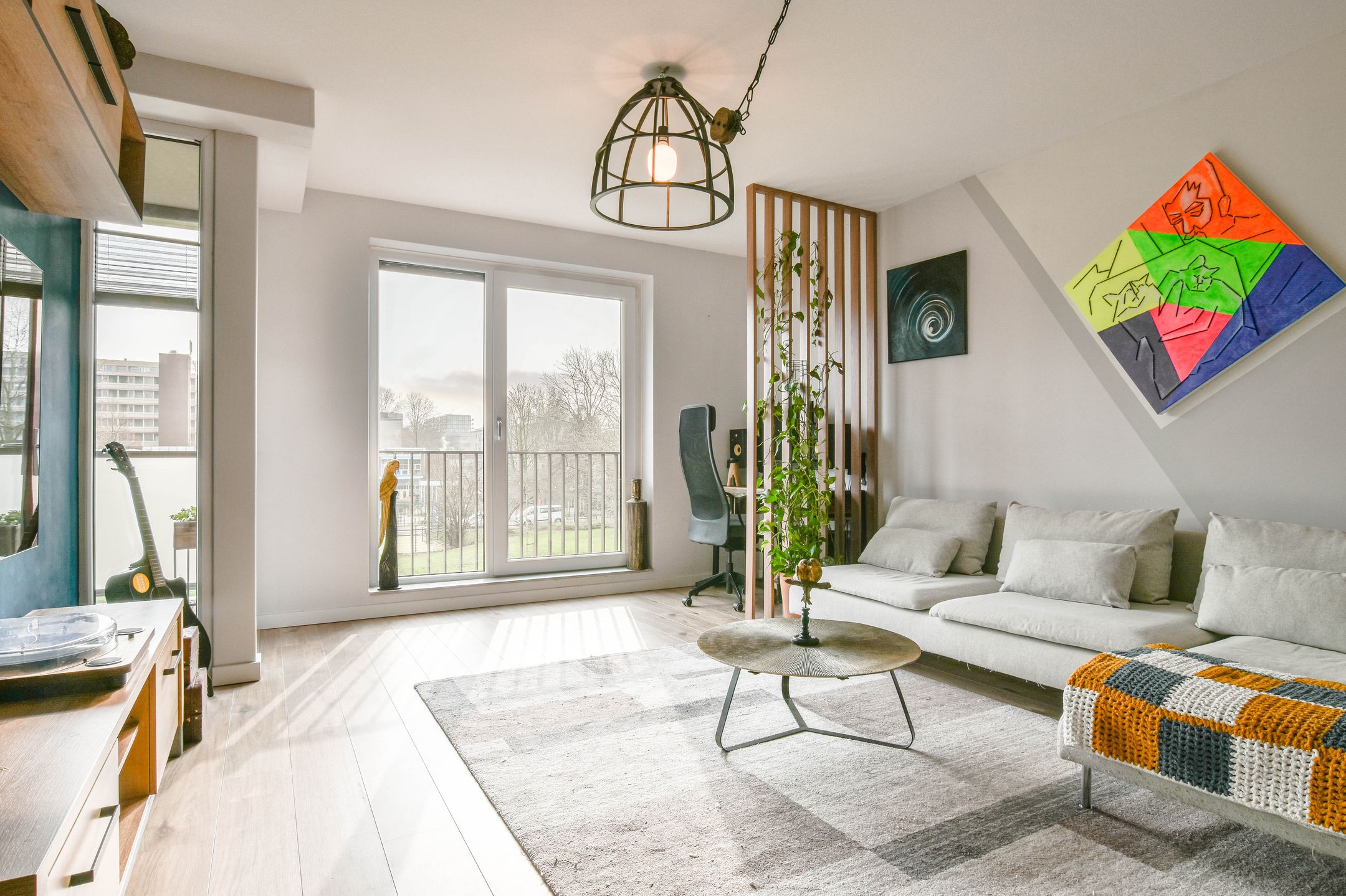 Theodoor van Hoytemastraat, 52, Amsterdam, 1062CG, Noord-Holland, Nederland 52