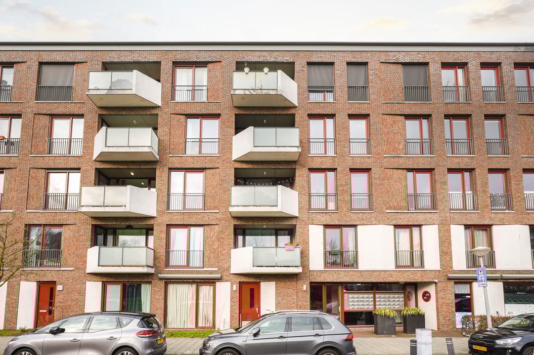 Foto 2 van Theodoor van Hoytemastraat 52