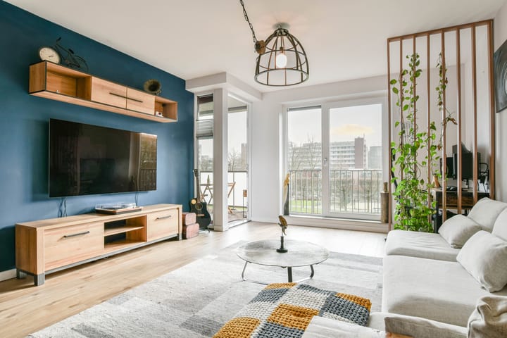 Photo 3 of Theodoor van Hoytemastraat 52