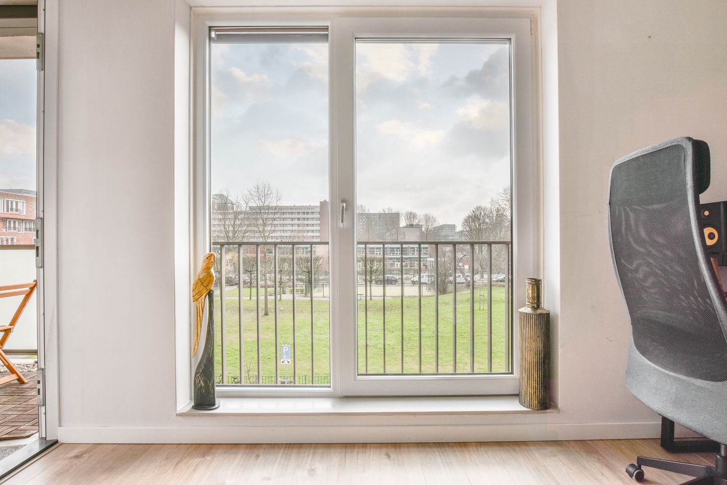 Foto 5 van Theodoor van Hoytemastraat 52