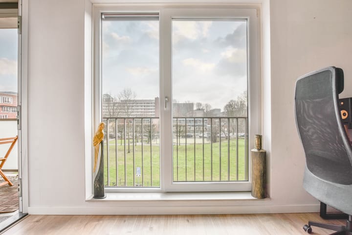 Photo 5 of Theodoor van Hoytemastraat 52