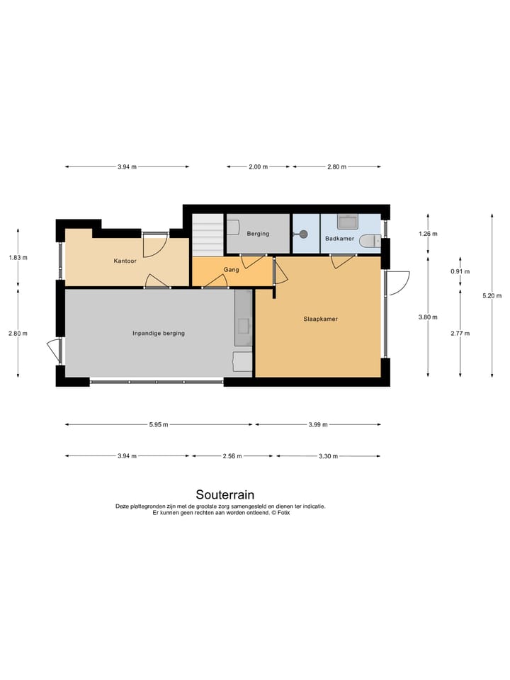 Foto 64 van Hertenlaan 15