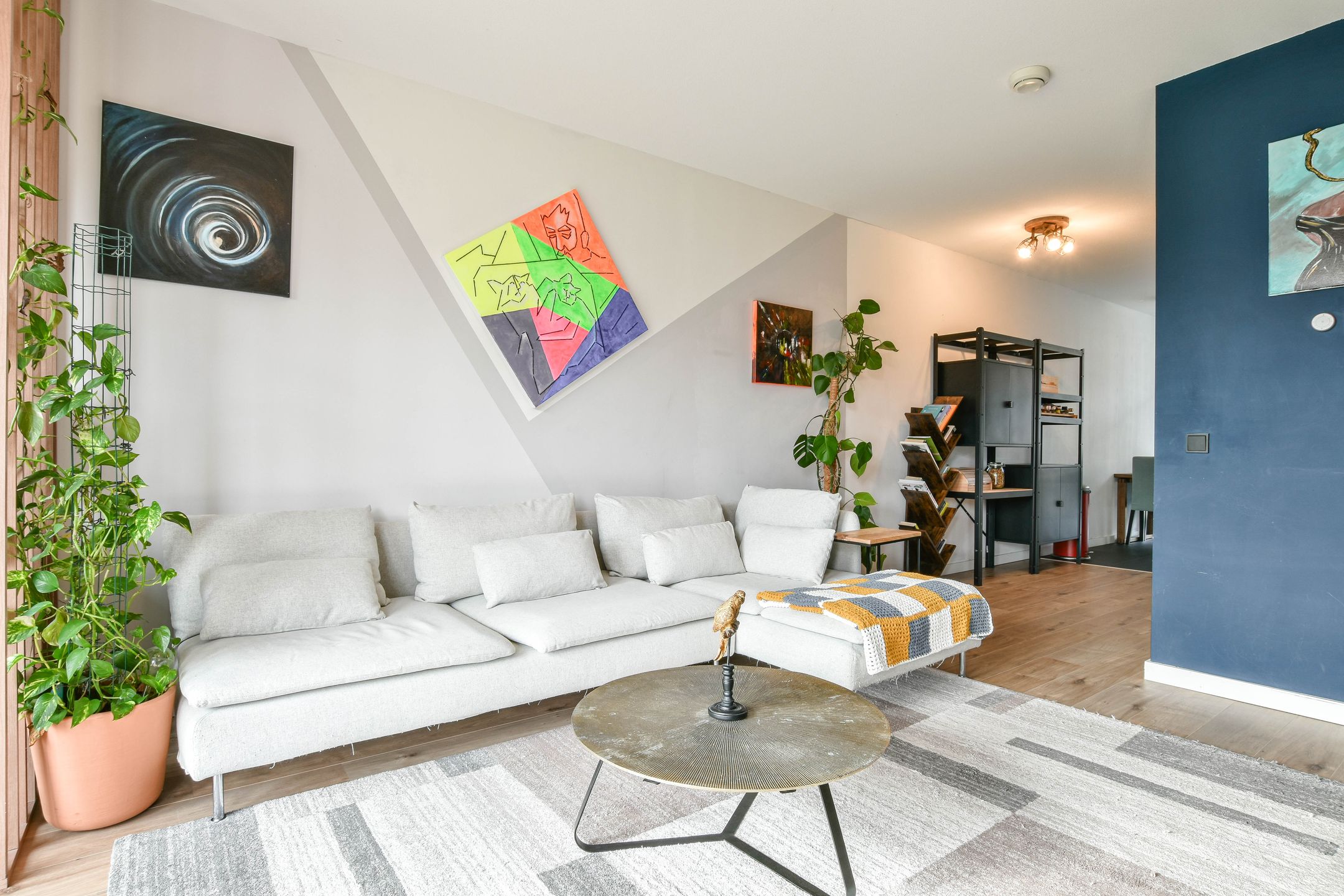 Foto 6 van Theodoor van Hoytemastraat 52