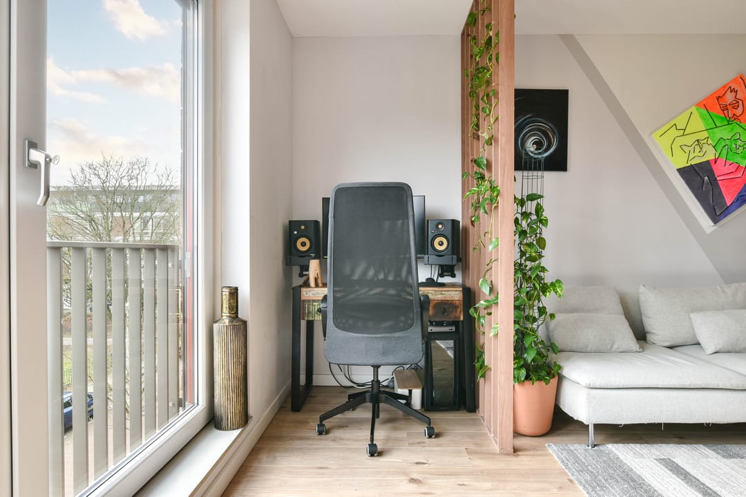 Foto 7 van Theodoor van Hoytemastraat 52