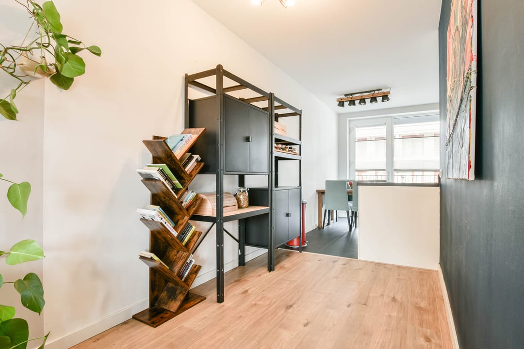 Foto 8 van Theodoor van Hoytemastraat 52