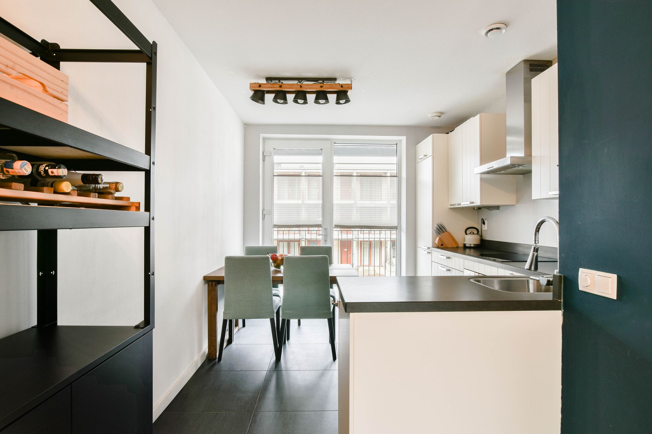 Foto 9 van Theodoor van Hoytemastraat 52