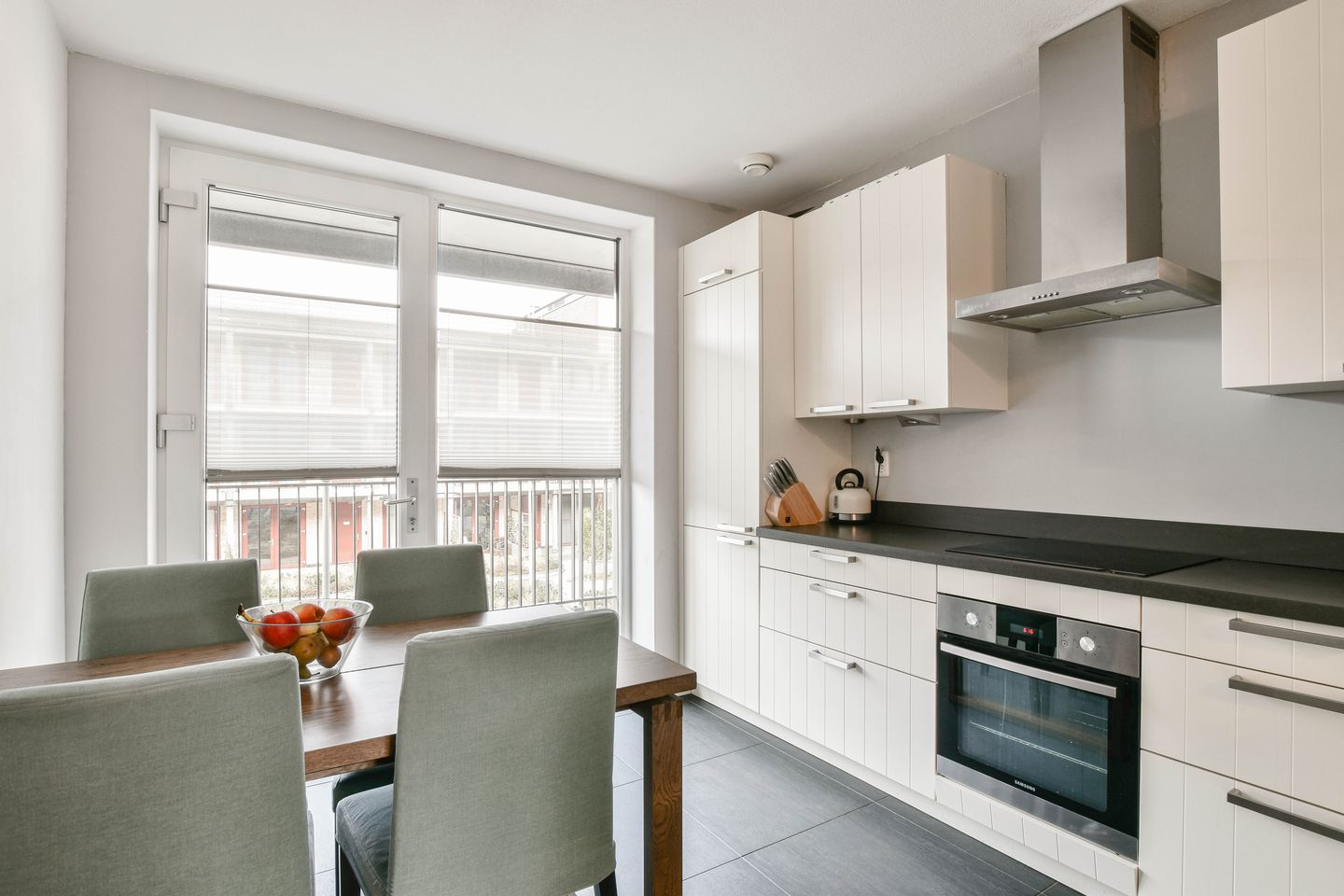 Foto 10 van Theodoor van Hoytemastraat 52