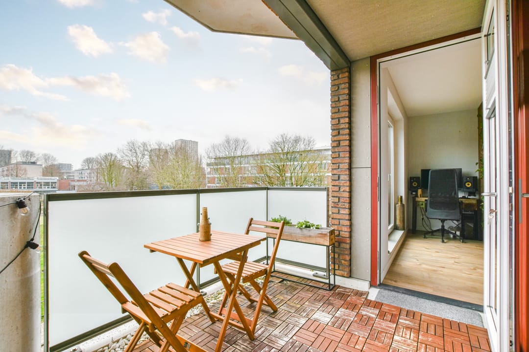 Foto 23 van Theodoor van Hoytemastraat 52