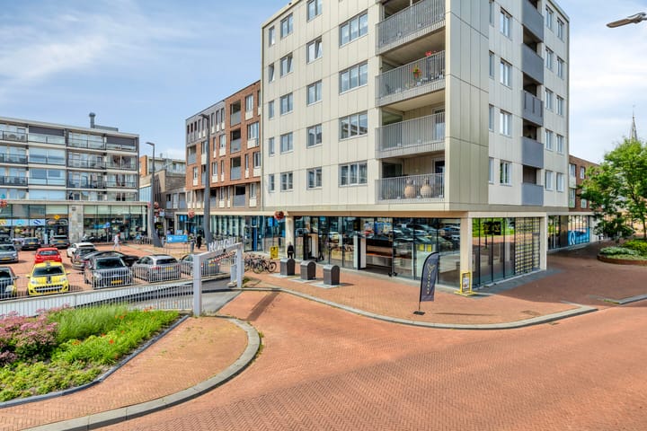 Foto 5 van De Marke 40