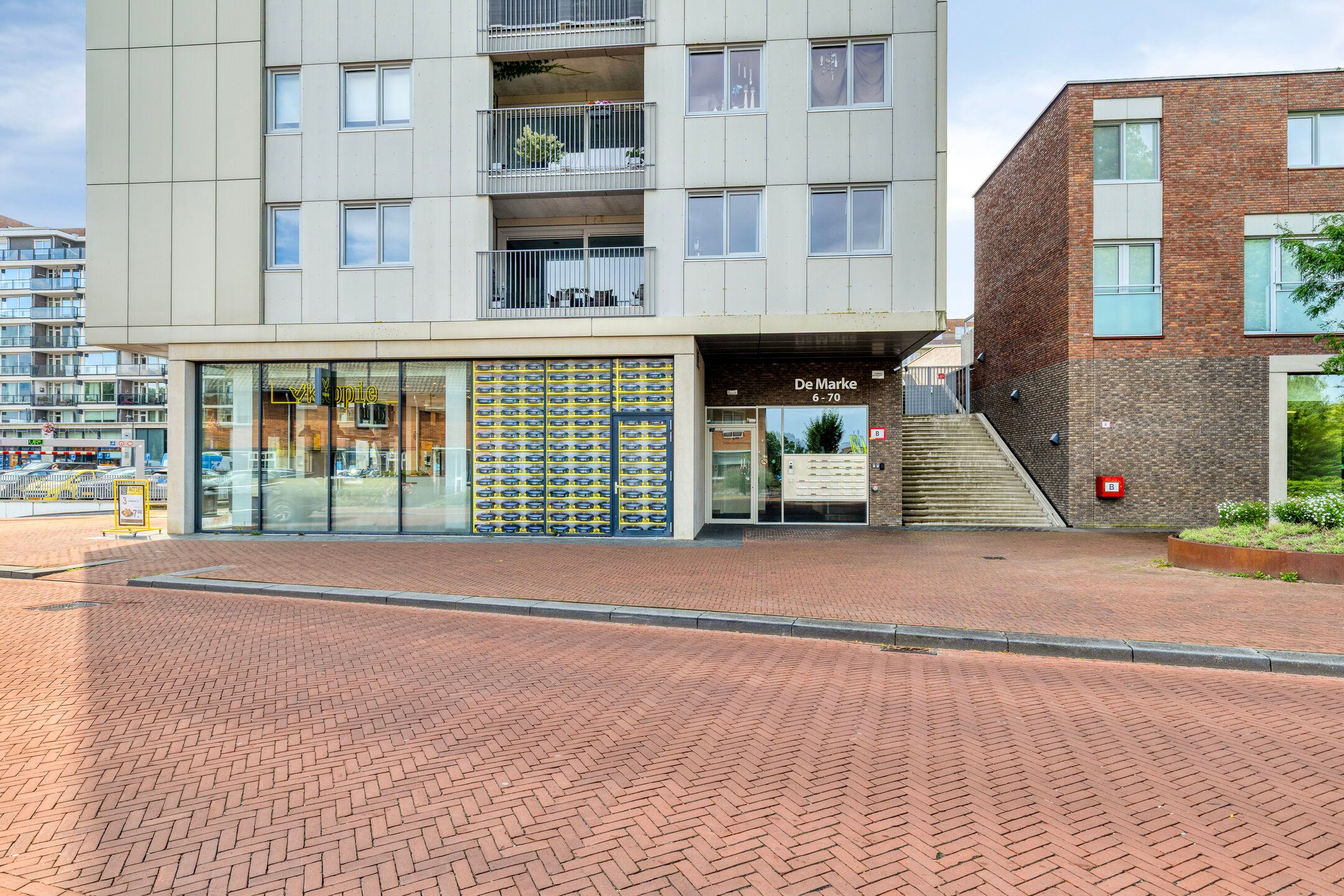 Photo 6 of De Marke 40