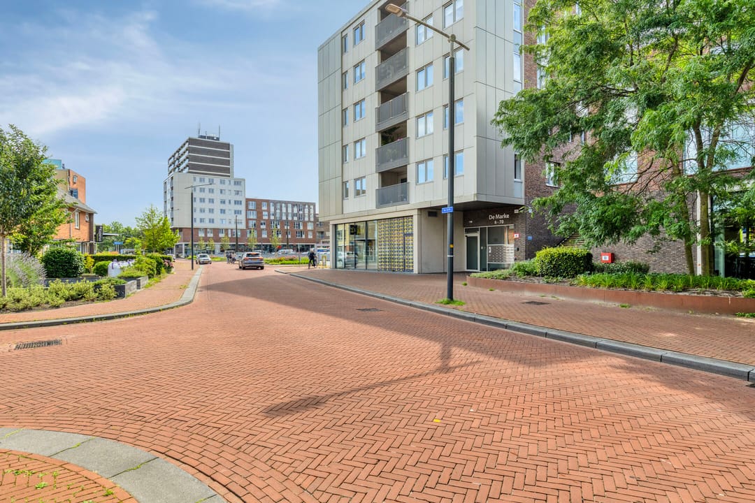 Photo 7 of De Marke 40