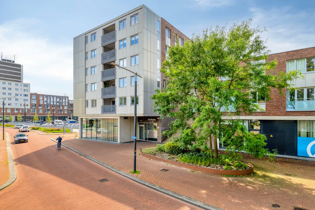 Photo 8 of De Marke 40