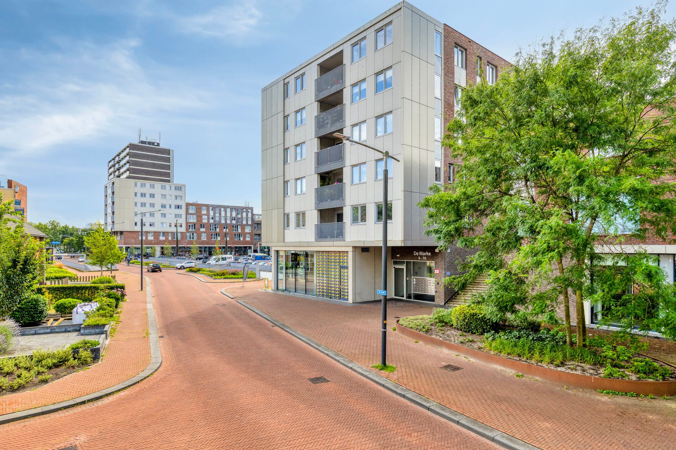 Photo 9 of De Marke 40