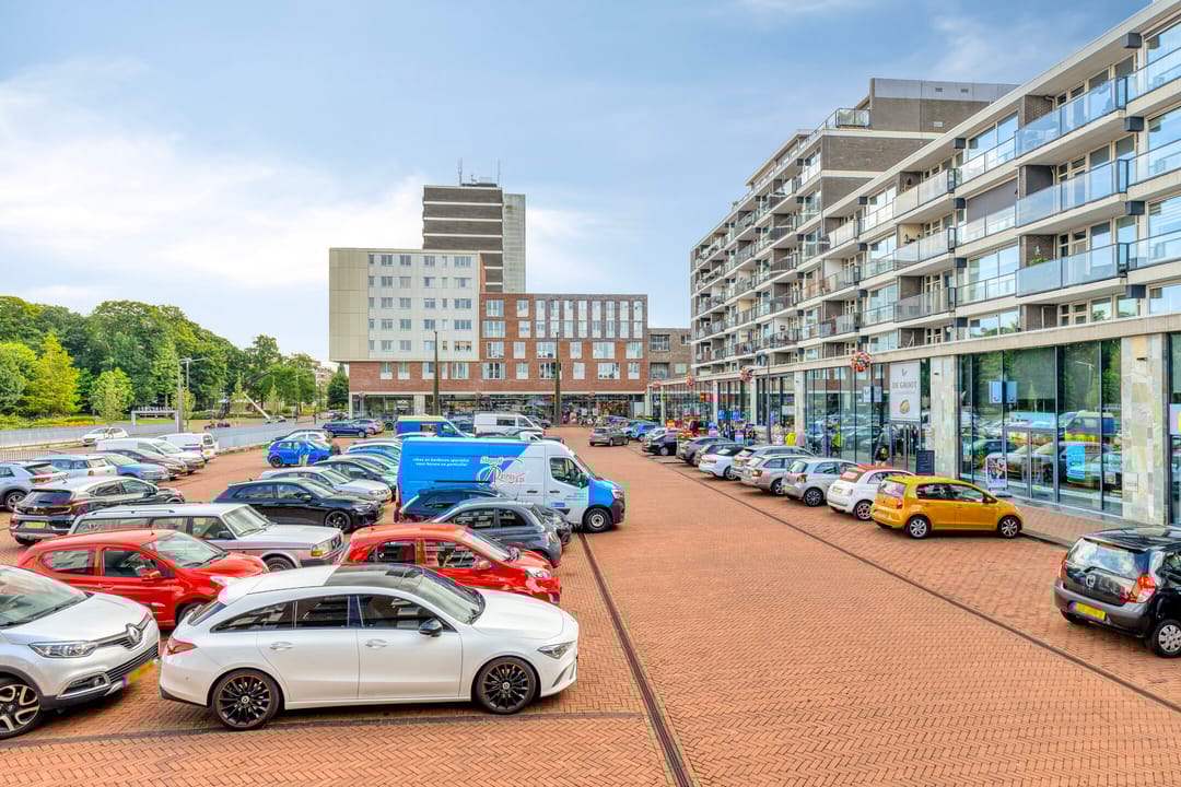 Photo 38 of De Marke 40