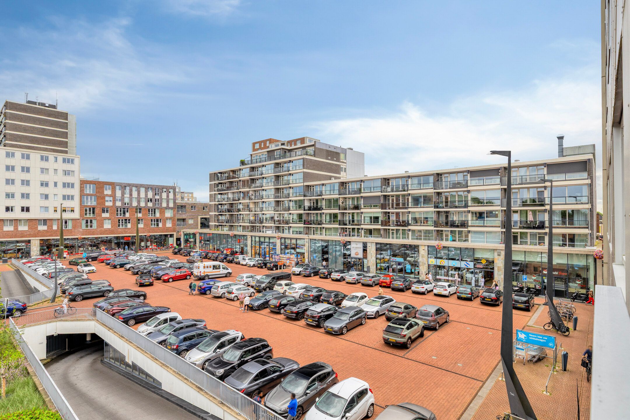 Photo 39 of De Marke 40