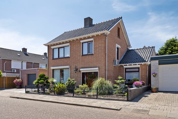 Rozenstraat 71