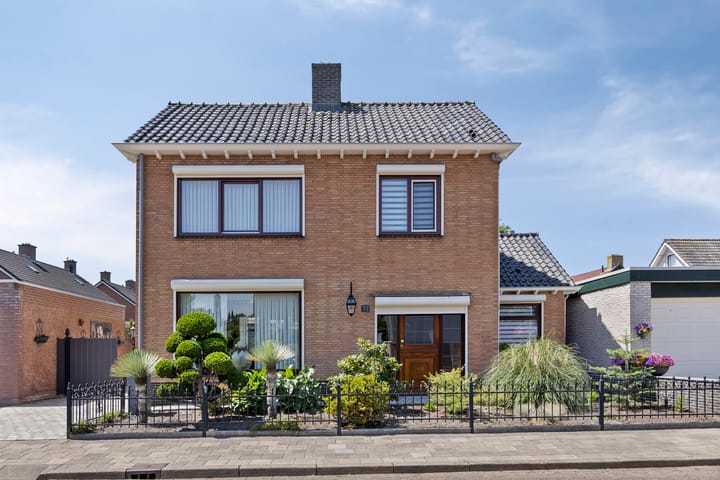 Foto 5 van Rozenstraat 71