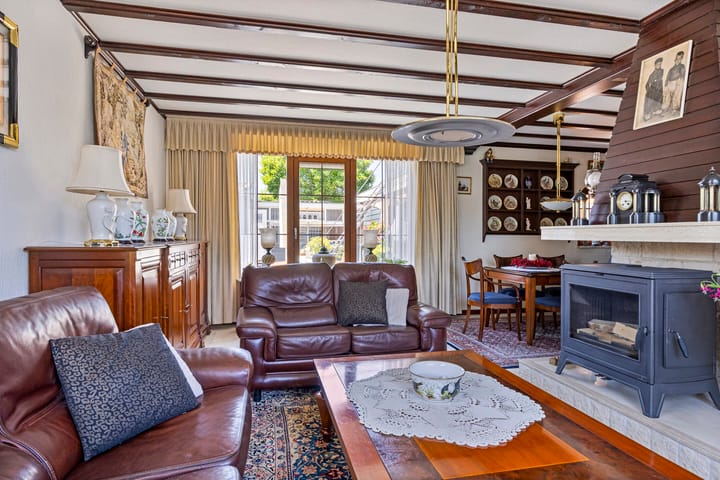 Foto 2 van Rozenstraat 71