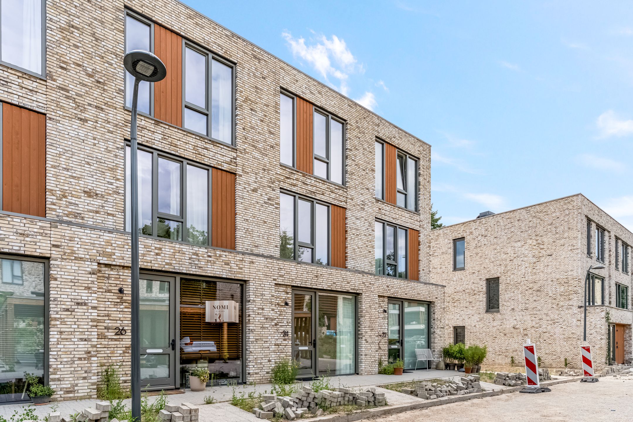 Braambeshof, 24, Ede, 6711WJ, Gelderland, Nederland 24