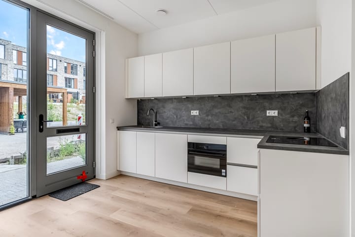 Foto 7 van Braambeshof 24