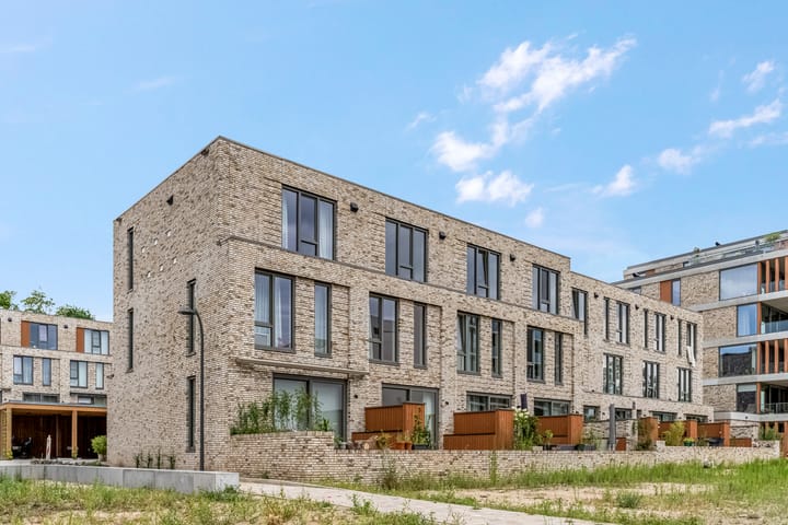 Foto 3 van Braambeshof 24